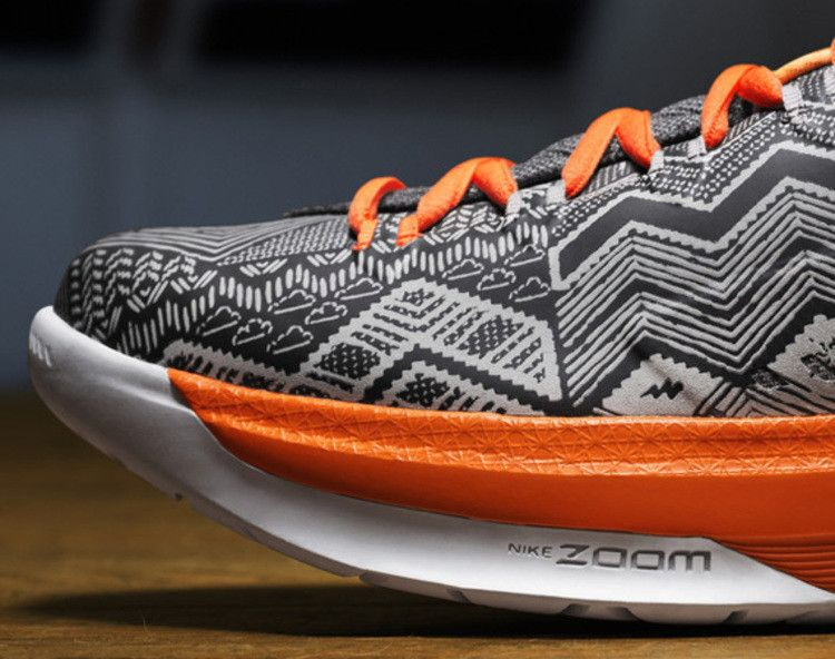 Кроссовки Nike KD 5 'BHM'