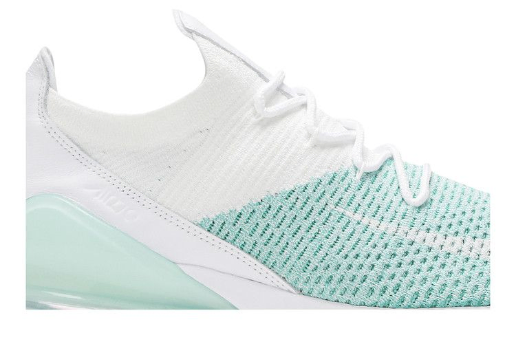 Кроссовки Nike Wmns Air Max 270 Flyknit 'Igloo'