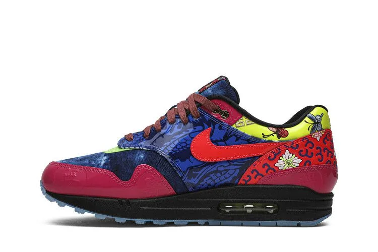 Кроссовки Nike Air Max 1 Premium EP 'Longevity'