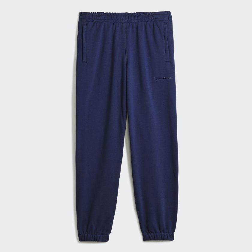 Спортивные штаны adidas Pharrell Williams Basics Sweat Pants Night Sky