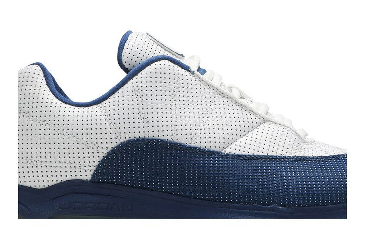 Кроссовки Air Jordan Comfort Air Max 12 'French Blue'