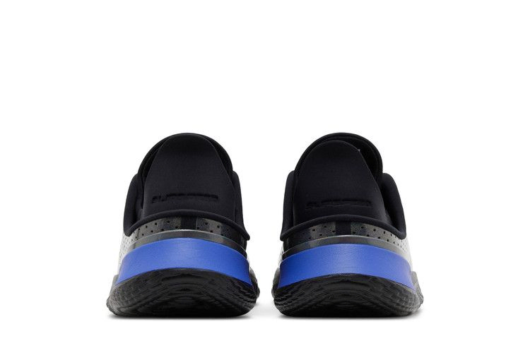 Кроссовки Under Armour Flow SlipSpeed Jet Fuel 'Justin Jefferson' PE