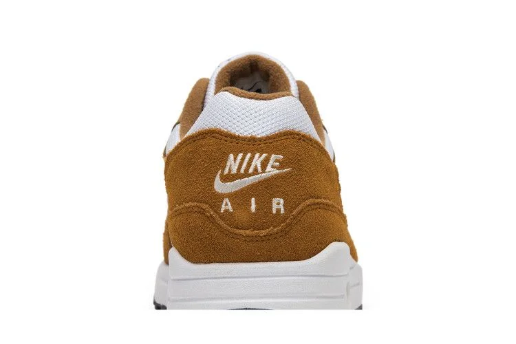 Кроссовки Nike Air Max 1 Premium Retro 'Curry'