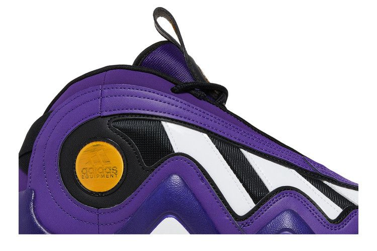 Кроссовки adidas Crazy 97 EQT Elevation Kobe Bryant 'Dunk Contest' 2022