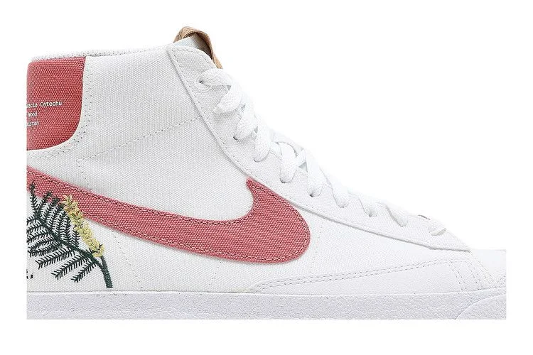Кроссовки Nike Wmns Blazer Mid '77 'Catechu'