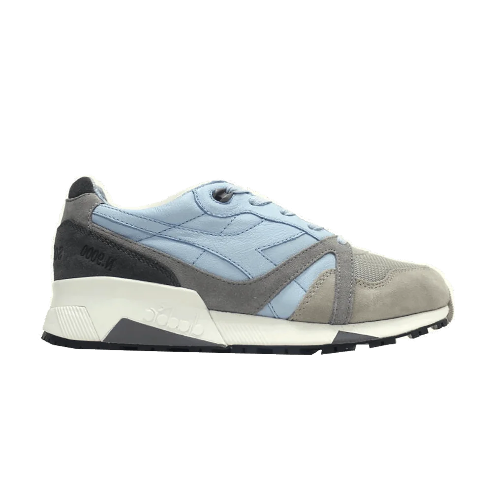 Кроссовки Solebox x Diadora N9000 'Ferro'