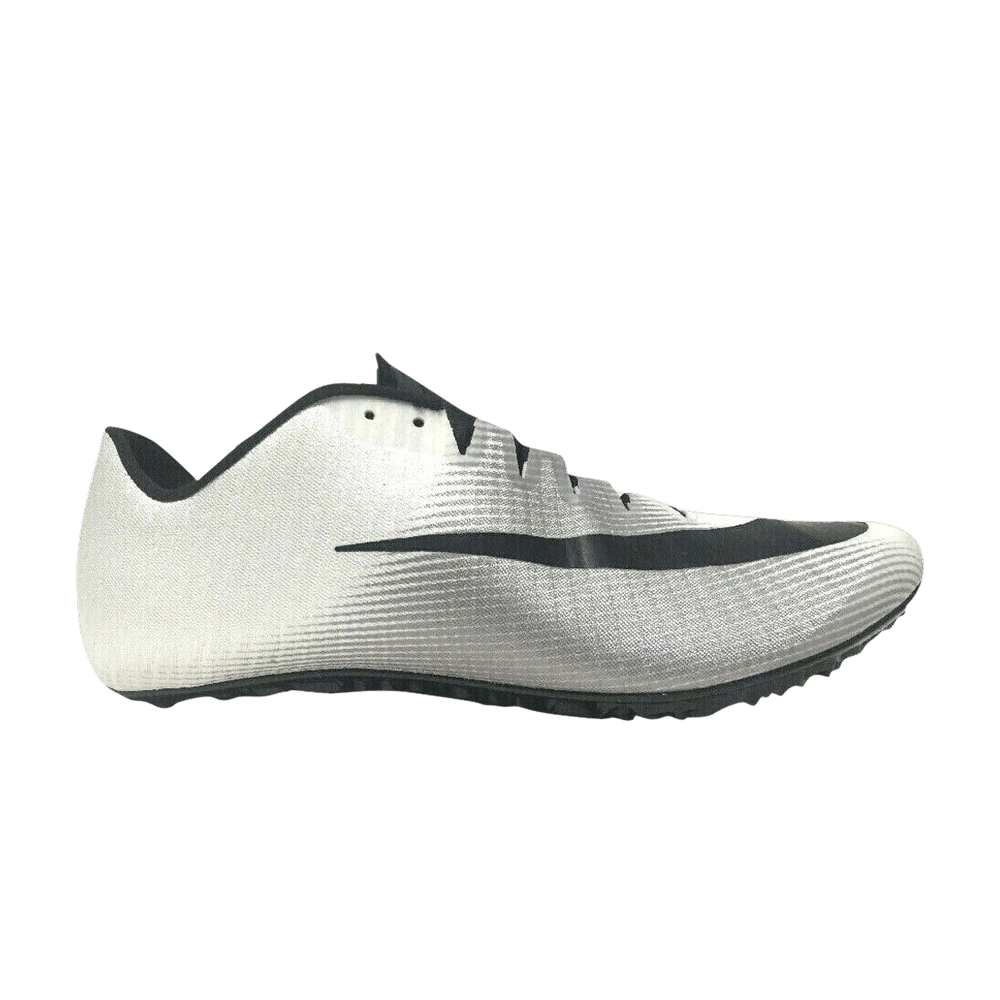 Кроссовки Nike Zoom JaFly 3 'White Black'