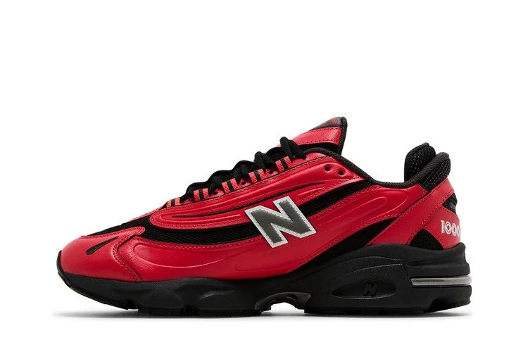 Кроссовки New Balance 1000 'Blast Red'