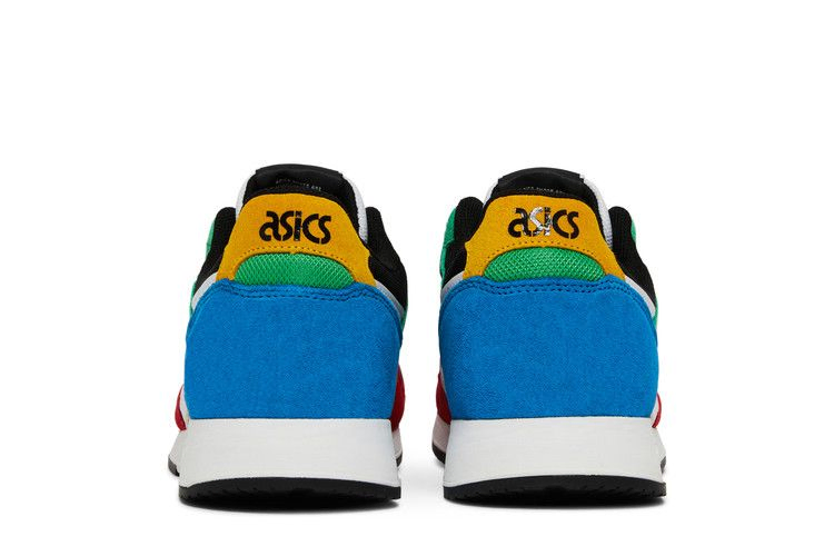 Кроссовки ASICS Lyte Classic 'Black Multi'