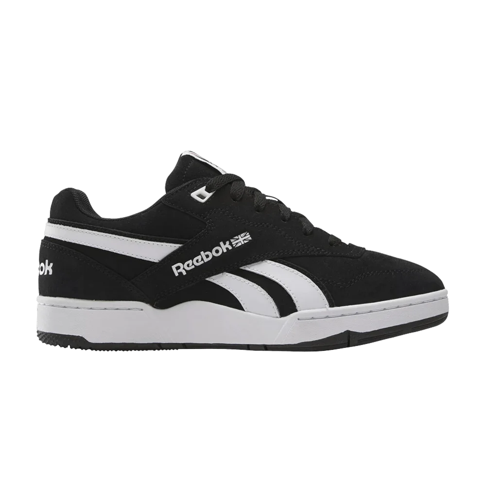 Кроссовки Reebok Wmns BB4000 2 PT 'Black White'