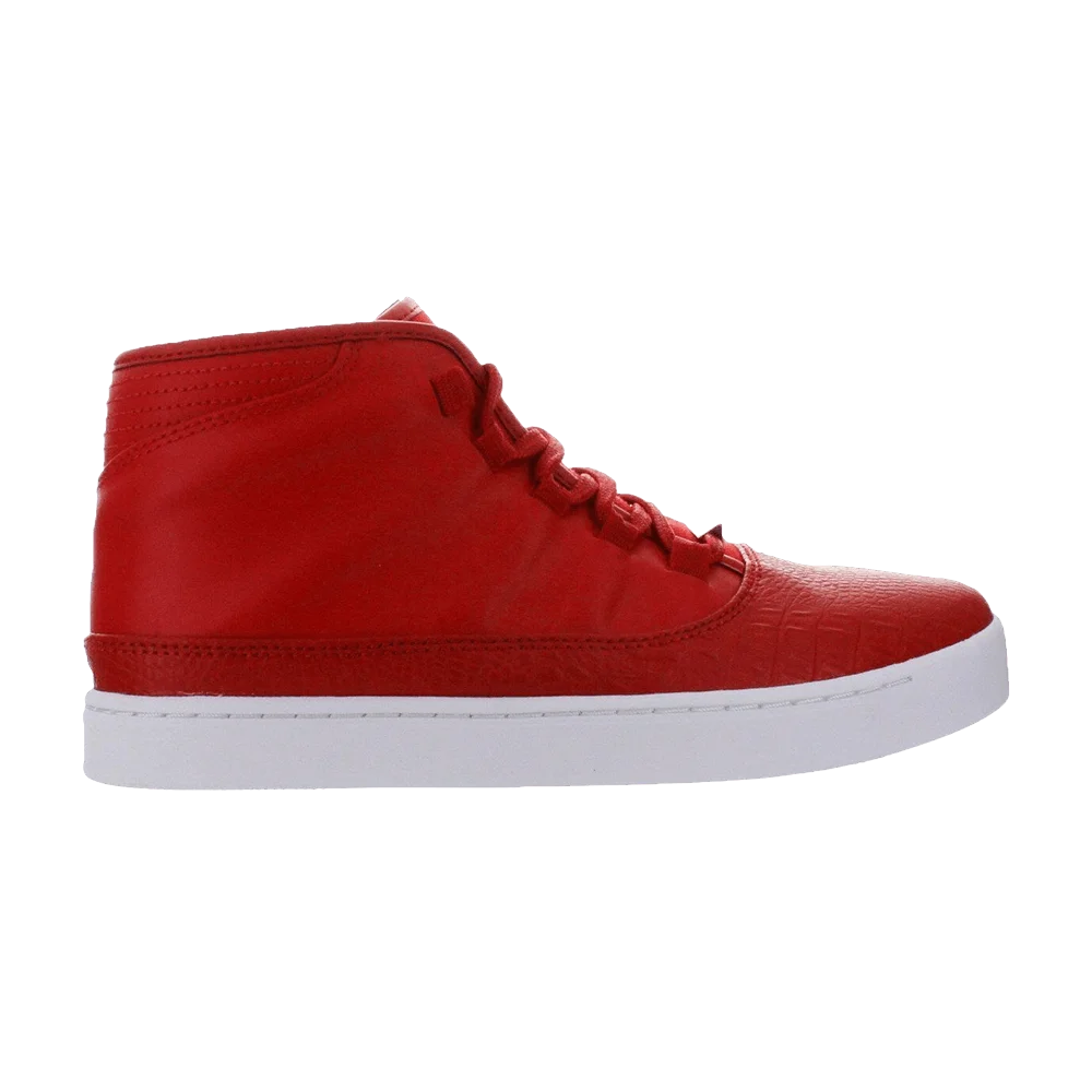 Кроссовки Air Jordan Westbrook 0 BG 'University Red'
