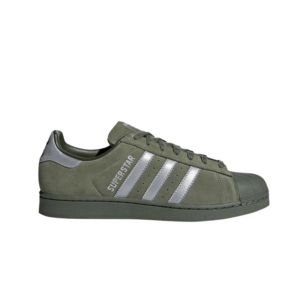 Krossovki-Adidas-Superstar-Base-Green
