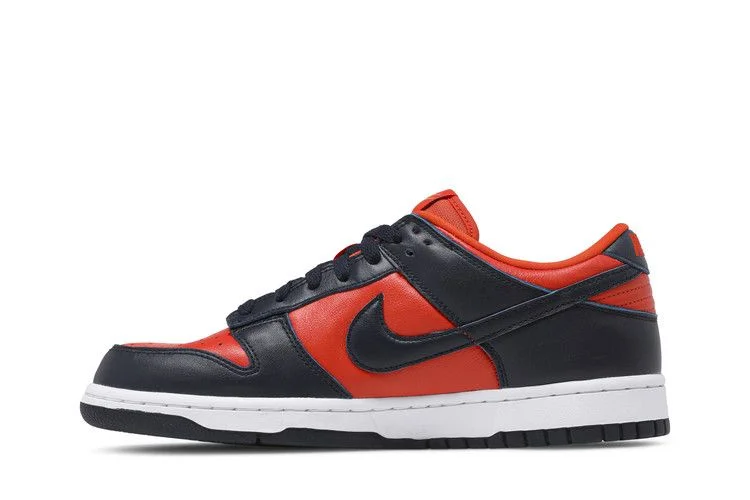 Кроссовки Nike Dunk Low SP 'Champ Colors'