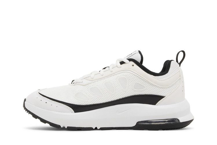 Кроссовки Nike Air Max AP 'White Black'