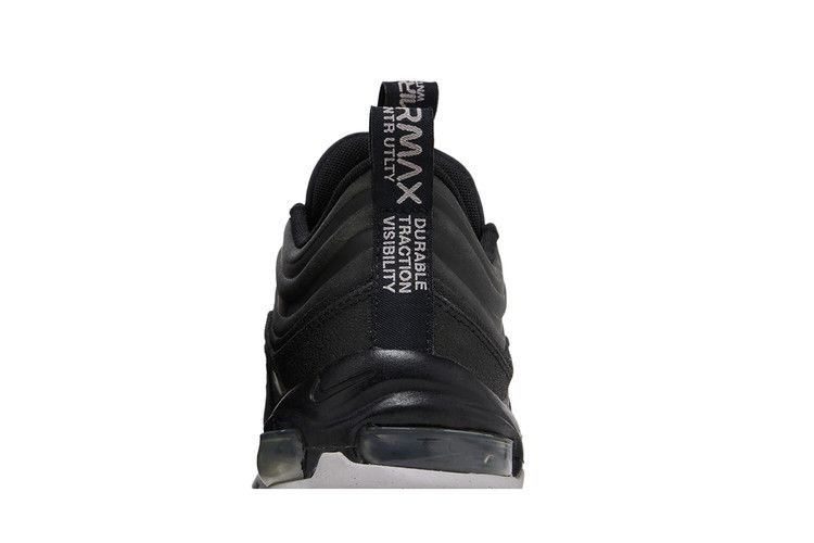 Кроссовки Nike Air Max 97 Utility 'Black'