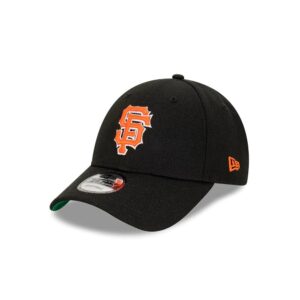 New-Era-San-Francisco-Giants-9FORTY-Black-MLB-Snapback-Hat-300x300