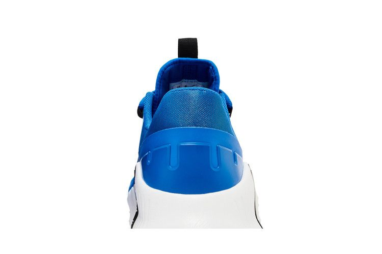 Кроссовки Nike Free Metcon 5 TB 'Signal Blue'