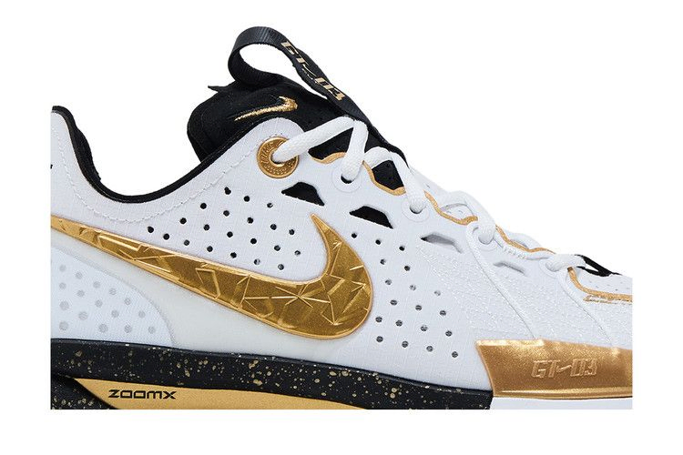 Кроссовки Nike Air Zoom GT Cut 3 'CHBL'