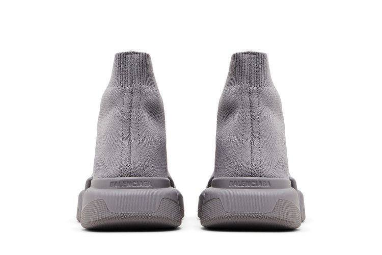Кроссовки Balenciaga Wmns Speed 2.0 Sneaker 'Dark Grey'