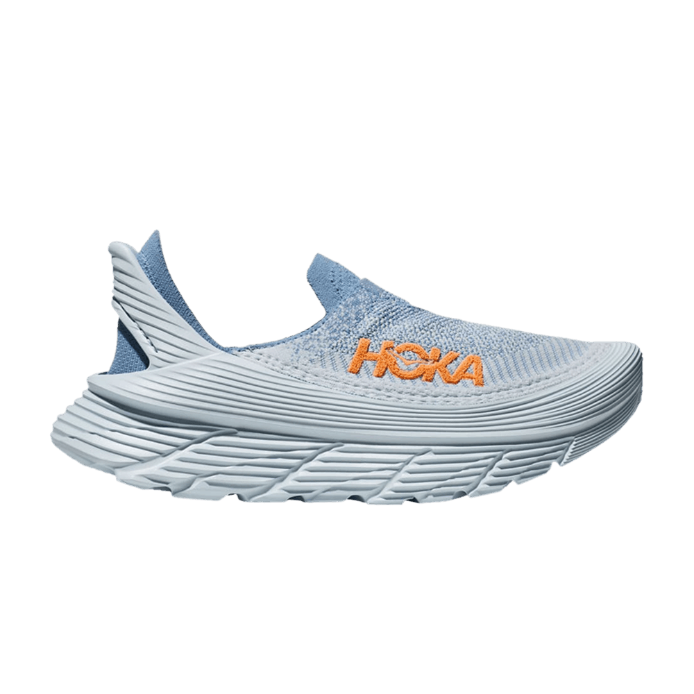 Кроссовки HOKA Restore TC 'Illusion Dusk'