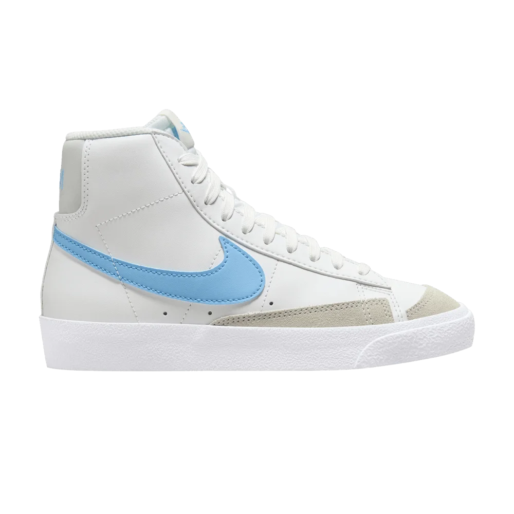 Krossovki-Nike-Blazer-Mid-77-GS-Summit-White-Aquarius-Blue