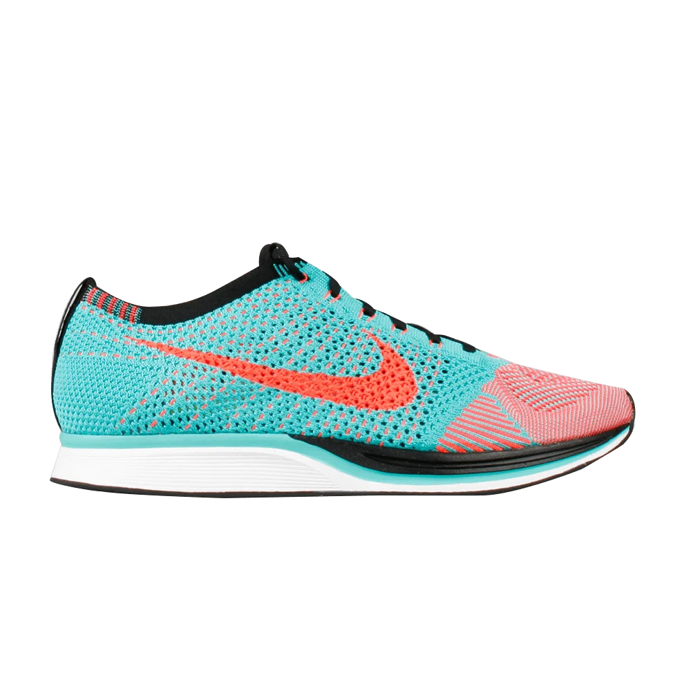 Krossovki-Nike-Flyknit-Racer-Hyper-Jade