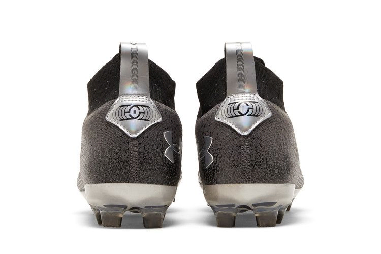 Кроссовки Under Armour Spotlight Lux MC 'Black'