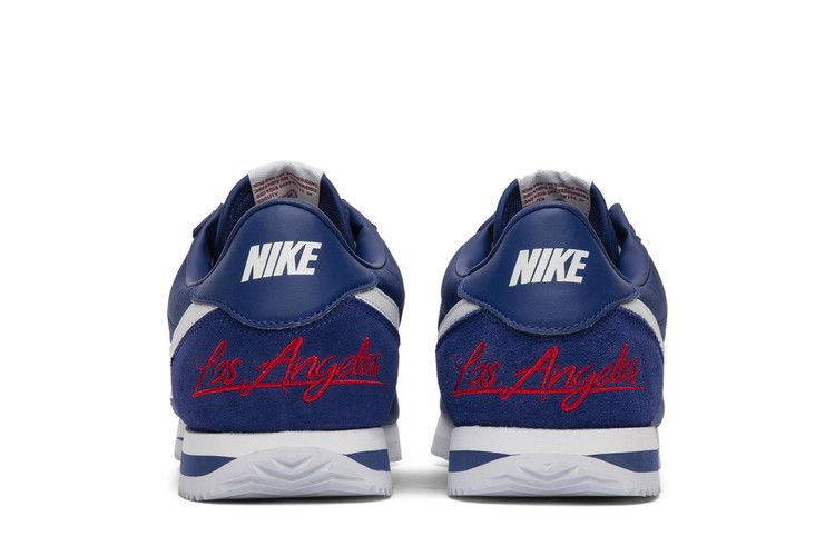 Кроссовки Nike Cortez 'Los Angeles Dodgers'