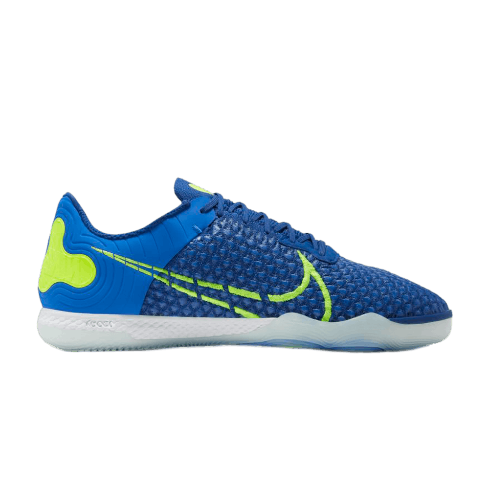 Кроссовки Nike React Gato 'Racer Blue Volt'