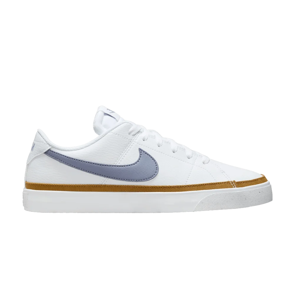 Krossovki-Nike-Wmns-Court-Legacy-Next-Nature-White-Ashen-Slate