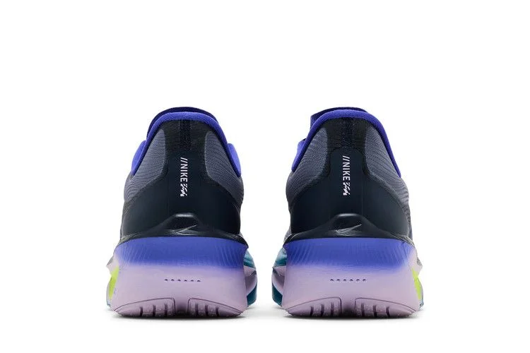 Кроссовки Nike Zoom Fly 6 'Obsidian Persian Violet'