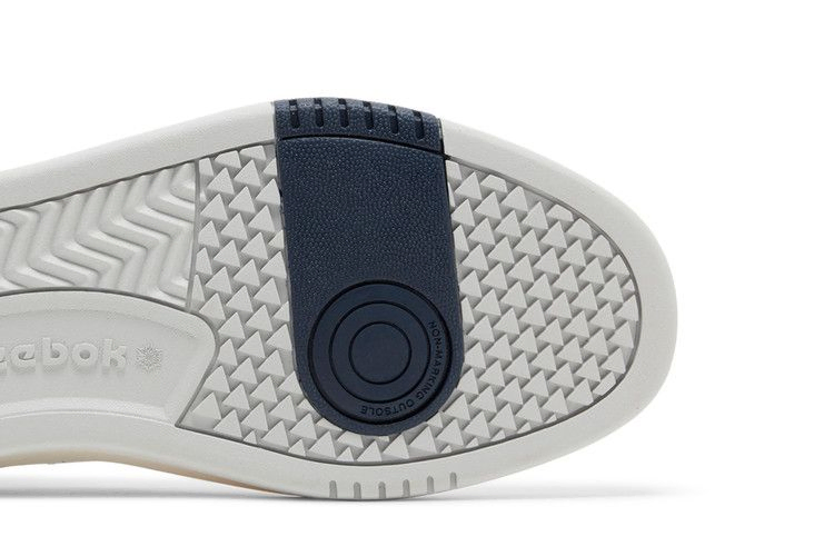 Кроссовки Reebok Phase Court 'White Vector Navy'