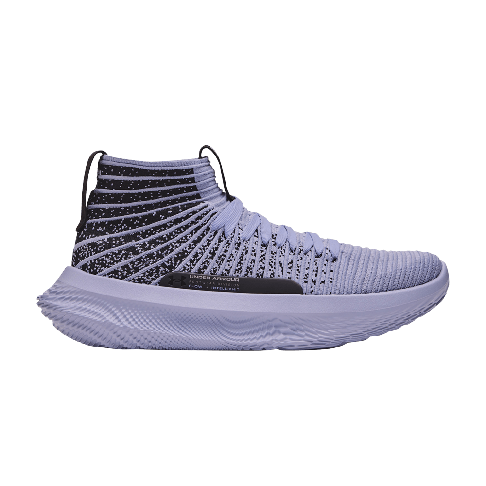 Кроссовки Under Armour Flow FUTR X Elite 'Celeste'