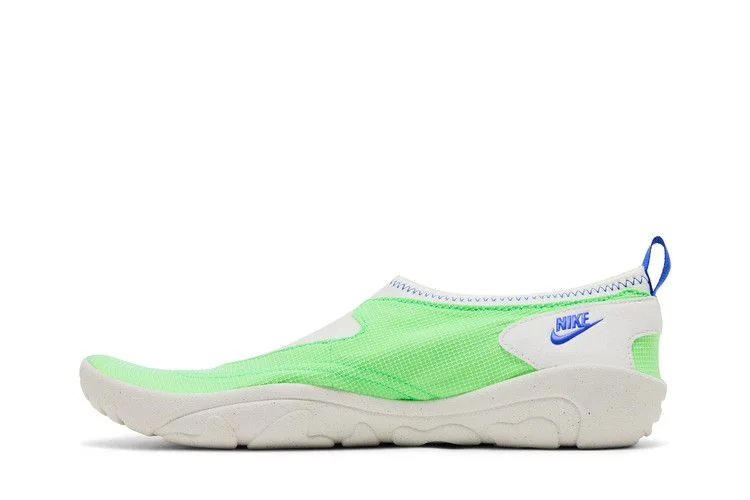 Кроссовки Nike Aqua Turf 'Green Strike'