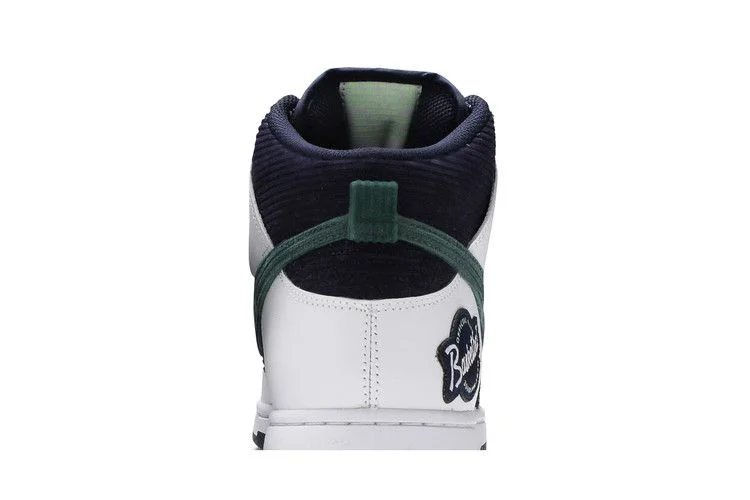 Кроссовки Nike Dunk High 'Sports Specialties'