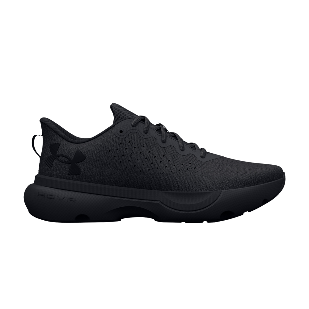 Кроссовки Under Armour HOVR Infinite 'Black'