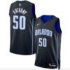 2022-23-Orlando-Magic-50-Cole-Anthony-Swingman-Icon-Black-Jersey-2-100x100