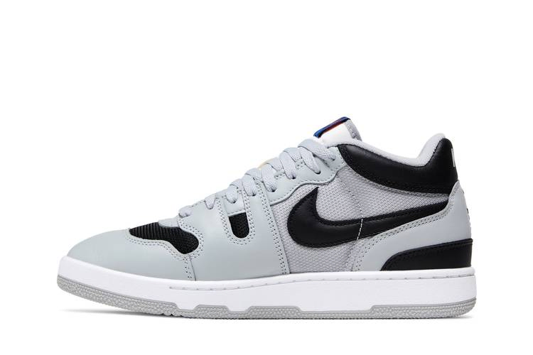 Кроссовки Travis Scott x Nike Mac Attack SP 'Cactus Mac'