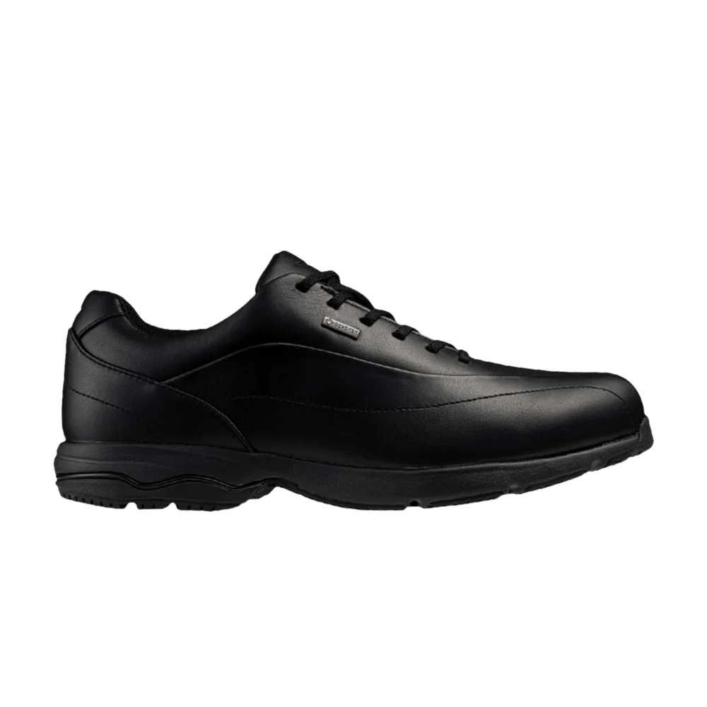 Кроссовки Mizuno LD40 7 GORE-TEX Super Wide 'Black'