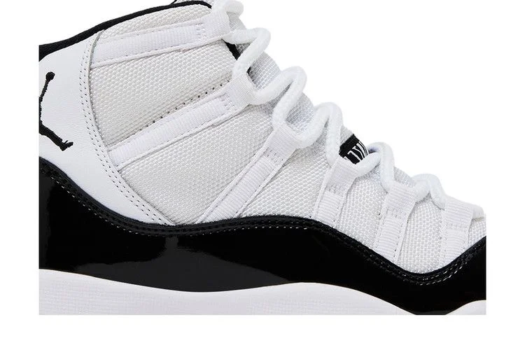 Кроссовки Air Jordan 11 Retro GS 'Concord' 2018