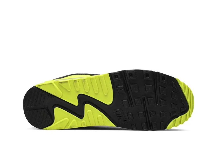Кроссовки Nike Air Max 90 'Volt' 2020