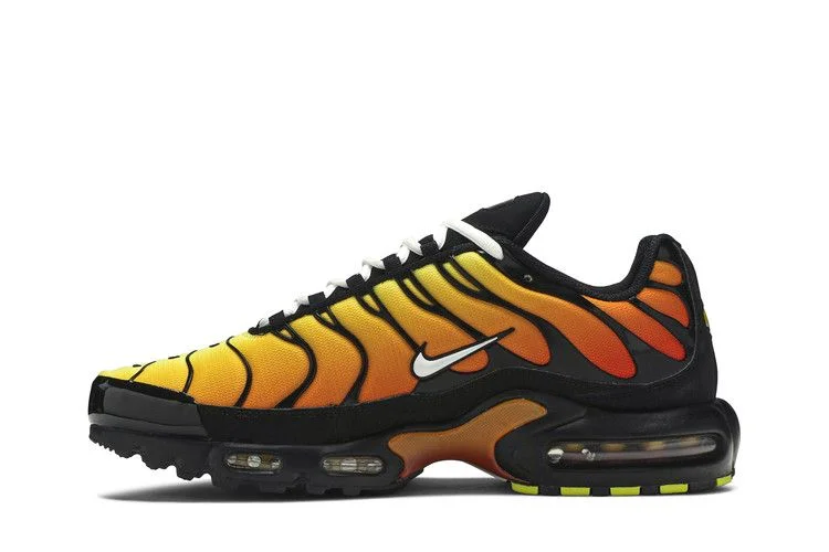 Кроссовки Nike Air Max Plus OG 'Tiger'