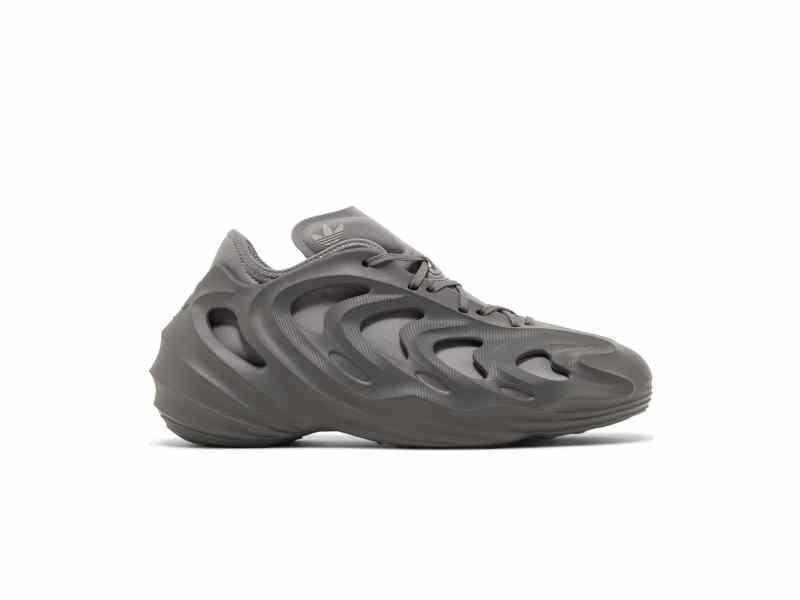 Кроссовки adidas adiFOM Q Grey Four
