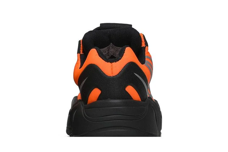 Кроссовки adidas Yeezy Boost 700 MNVN Infants 'Orange'