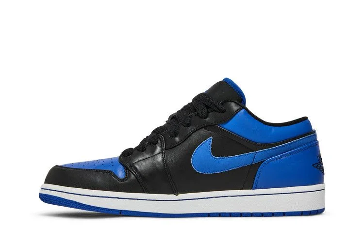 Кроссовки Air Jordan 1 Phat Low 'Royal'