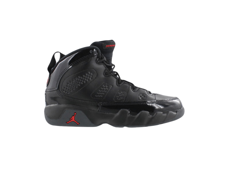 Кроссовки Air Jordan 9 Retro PS 'Bred'