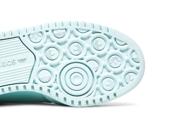 Кроссовки Adidas Wmns Forum Bold 'Halo Mint'