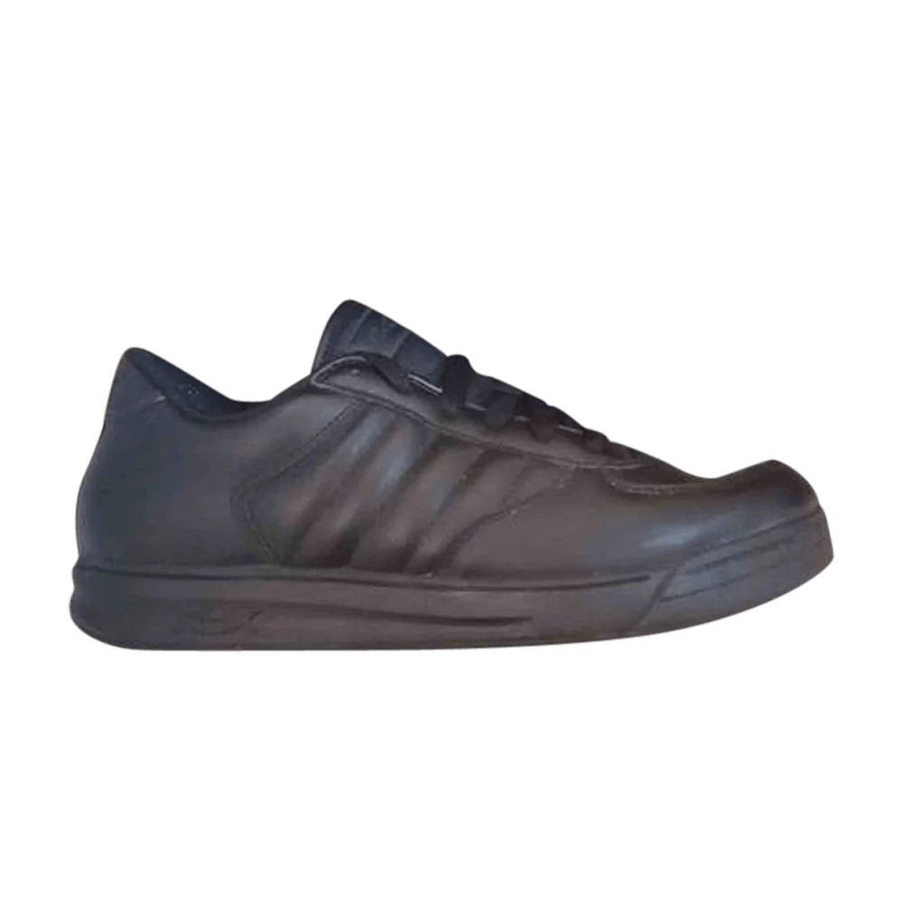 Кроссовки Reebok S. Carter Bball Low 'Black'
