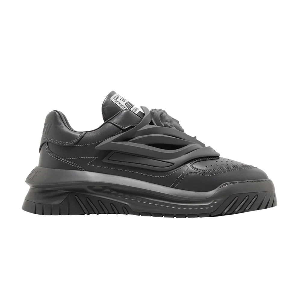 Krossovki-Versace-Odissea-Caged-Rubber-Medusa-Sneaker-Fossil-Grey