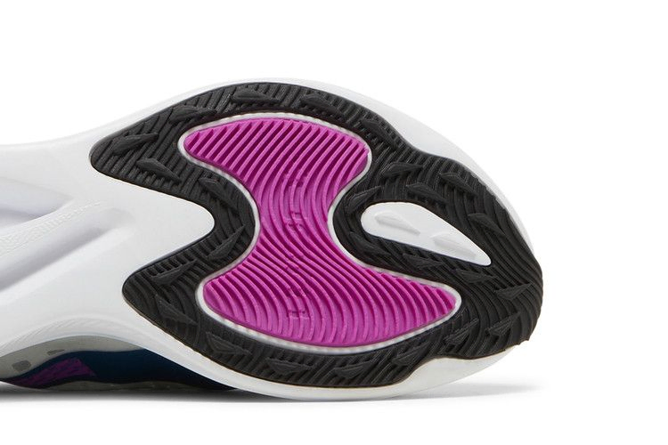 Кроссовки Nike Wmns Zoom Gravity 'Photon Dust Valerian Blue'